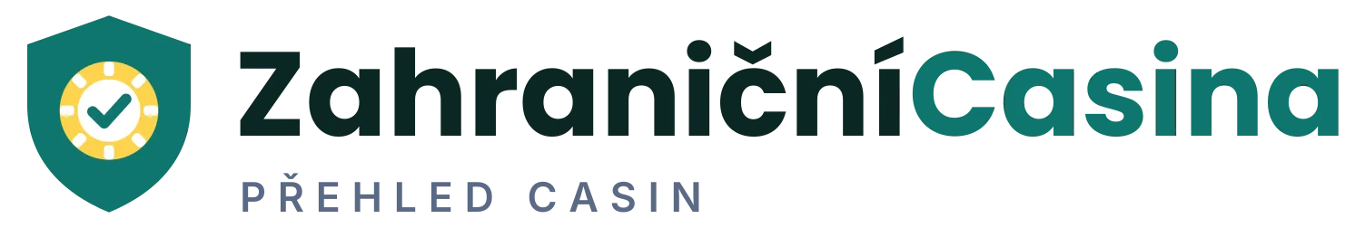 Zahraniční casina pro české hráče
